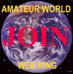 Amateur Web Ring