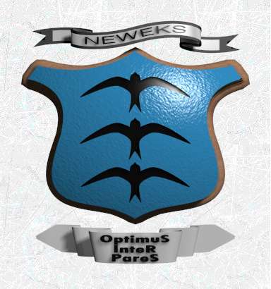 NEWEKS logo